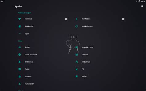 [THEME] Prada 3.0 Theme port for Zeus v4 and v6 